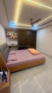 Bedroom Image of 2340 Sq.ft 3 BHK Apartment / Flat for rent in Myscape Sanctuary, Hafeezpet Hyderabad for Rs. 75000