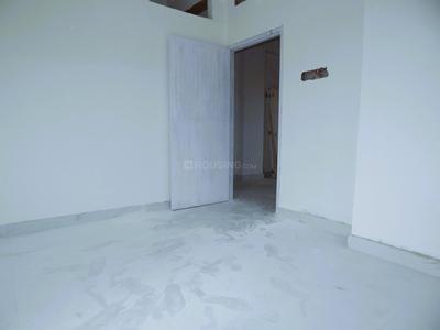 Bedroom Image of 668 Sq.ft 2 BHK Apartment / Flat for sale in Dum Dum Cantonment Kolkata for Rs. 3072800