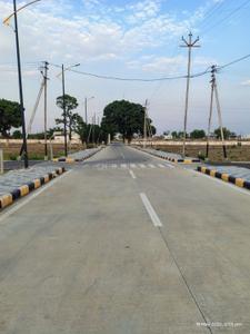 Image of 1033 Sq.ft Residential Plot / Land for sale in Changapur, Amravati for Rs. 1292000