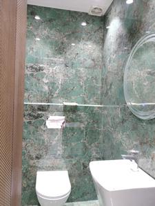 Common Bathroom Image of 1900 Sq.ft 3 BHK Builder Floor for sale in Sector 8 Dwarka New Delhi for Rs. 35000000