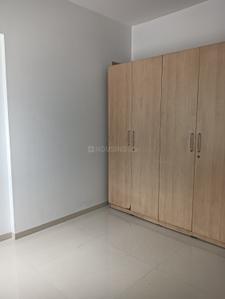 Bedroom Image of 1012 Sq.ft 2 BHK Apartment / Flat for rent in Top Towers A, Wakad Pune for Rs. 33000