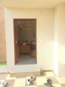Image of 1550 Sq.ft 3 BHK Villa for sale in Shivam Aarya Euphoria Phase 2, Dabhoi, Vadodara for Rs. 7150000