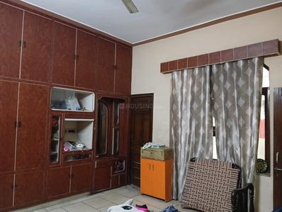 Mission Compound Bedroom 3