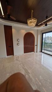 Hall Image of 1400 Sq.ft 3 BHK Builder Floor for rent in BPTP Astaire Garden Floors, Sector 70A Gurgaon for Rs. 48000