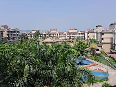 Image of 1184 Sq.ft 2 BHK Apartment / Flat for sale in Nitin Corlim Garden, Corlim, Goa for Rs. 9200000