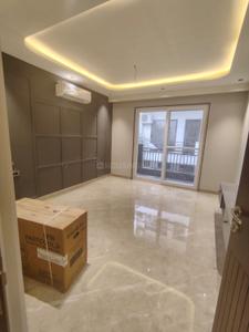 Hall Image of 3078 Sq.ft 4 BHK Independent House for sale in Sector 92 Gurgaon for Rs. 72000000