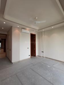 Bedroom Image of 2700 Sq.ft 4 BHK Builder Floor for sale in Greater Kailash I New Delhi for Rs. 95000000