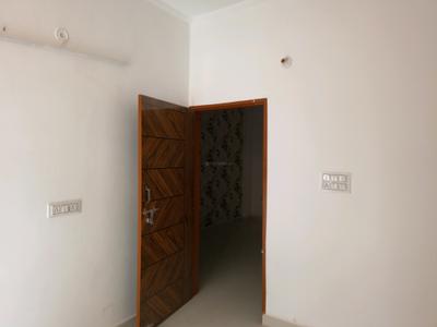 Bedroom Image of 450 Sq.ft 1 BHK Builder Floor for sale in Ved Vihar Ghaziabad for Rs. 1322422