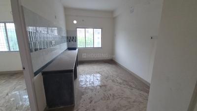 Hall Image of 1445 Sq.ft 3 BHK Apartment / Flat for sale in Kalikapur Kolkata for Rs. 10100000