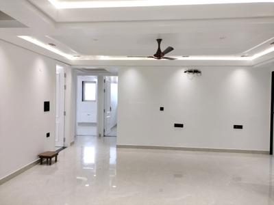 Living Room Image of 2200 Sq.ft 4 BHK Apartment / Flat for sale in CGHS Jawahar Apartments, Sector 5 Dwarka New Delhi for Rs. 47500000