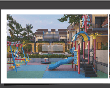 Image of 950 Sq.ft Residential Plot / Land for sale in Pal, Surat for Rs. 9500000