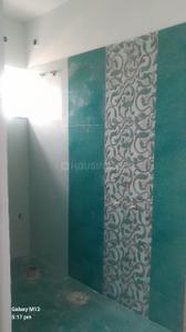 Bathroom Image of 805 Sq.ft 2 BHK Apartment / Flat for sale in Nanganallur Chennai for Rs. 6400000