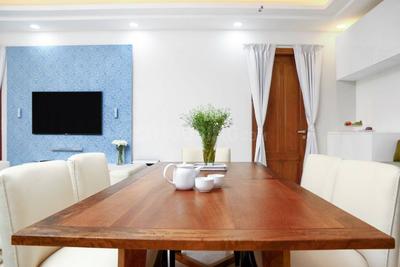 Hall Image of 1000 Sq.ft 2 BHK Apartment / Flat for sale in Karjat Thane for Rs. 3900000