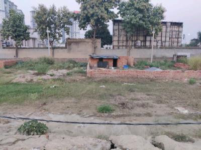 Image of 900 Sq.ft Residential Plot / Land for sale in Mahagunpuram, Ghaziabad for Rs. 6999998
