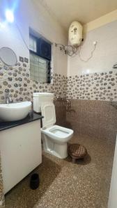 Bathroom Image of 1716 Sq.ft 3 BHK Independent House for sale in Kapil Residency, Baner Pune for Rs. 28900000