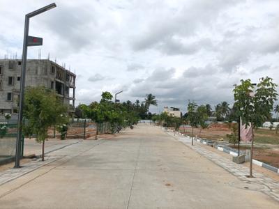 Image of 1500 Sq.ft Residential Plot / Land for sale in Katamnallur, Bengaluru for Rs. 14400011