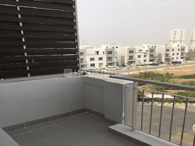 Image of 1105 Sq.ft 2 BHK Apartment / Flat for rent in Vatika Lifestyle Homes, Sector 83, Gurgaon for Rs. 30000