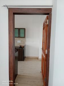 Hall Image of 1600 Sq.ft 3 BHK Apartment / Flat for sale in Evergreen Anantara Block 5 Building A B C, Tilhari Jabalpur for Rs. 10500000