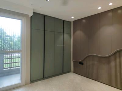 Bedroom Image of 3078 Sq.ft 4 BHK Builder Floor for sale in Sector 45 Gurgaon for Rs. 41000000