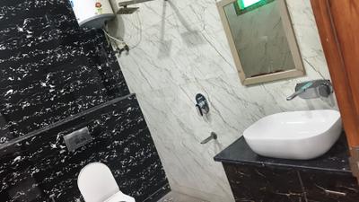 Image of 1800 Sq.ft 3 BHK Builder Floor for rent in Sector 105, Noida for Rs. 58000