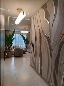 Main Entrance Image of 2034 Sq.ft 3 BHK Apartment / Flat for sale in Ivory County Phase 1, Sector 115 Noida for Rs. 31500000