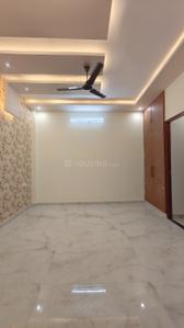 Hall Image of 1325 Sq.ft 2 BHK Independent House for sale in Jankipuram Vistar Lucknow for Rs. 7501000