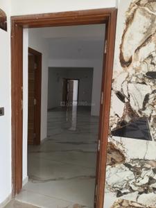 Image of 1189 Sq.ft 3 BHK Apartment / Flat for sale in Swagat Kingsland, Sargasan, Gandhinagar for Rs. 11500000