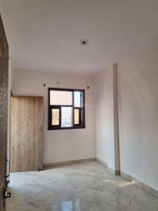 Hall Image of 500 Sq.ft 2 BHK Builder Floor for rent in Burari New Delhi for Rs. 9000