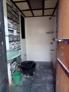 Bathroom Image of OXOTEL in Seawoods, Navi Mumbai