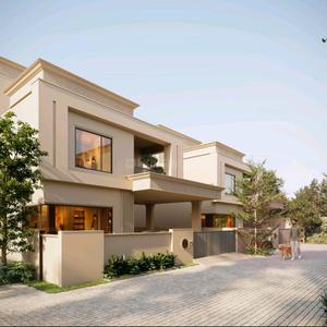 Image of 4176 Sq.ft 5 BHK Villa for sale in Neelambur, Coimbatore for Rs. 35500000