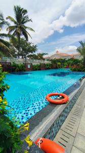 Image of 3200 Sq.ft 4 BHK Villa for rent in Sompura, Bengaluru for Rs. 150000