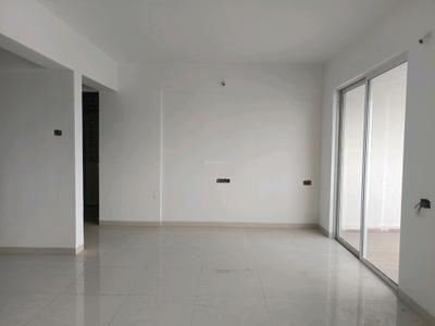 Living Room Image of 1256 Sq.ft 2 BHK Apartment / Flat for sale in Lifestile Chowhan Residency Phase II, Undri Pune for Rs. 6800000