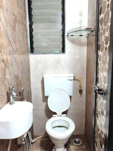 Image of 720 Sq.ft 1 BHK Apartment / Flat for sale in Ulwe, Navi Mumbai for Rs. 5700000