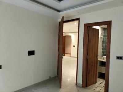 Bedroom Image of 1500 Sq.ft 3 BHK Apartment / Flat for sale in Kalki Platinum Tower, Sector 104 Noida for Rs. 7451000