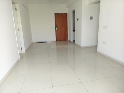 Hall Image of 980 Sq.ft 2 BHK Apartment / Flat for sale in Amanora Gold Towers, Hadapsar Pune for Rs. 12000000