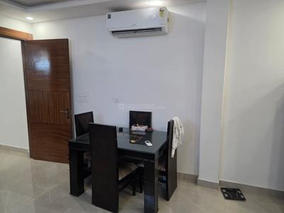 1 BHK Independent Builder Floor