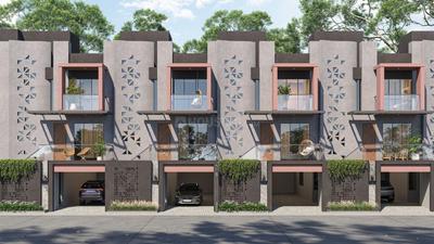 Image of 972 Sq.ft Residential Plot / Land for sale in Valletta Rio, Palanpur, Surat for Rs. 12000000