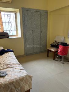 Bedroom Image of 980 Sq.ft 2 BHK Apartment / Flat for sale in Dhokali Naka Thane for Rs. 9300000