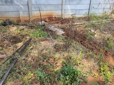 Image of 19800 Sq.ft Residential Plot / Land for sale in Chinna Thimmapur, Hyderabad for Rs. 20000000