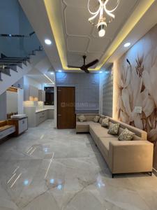 Hall Image of 2000 Sq.ft 3 BHK Villa for sale in Vaishali Nagar Extension Jaipur for Rs. 12500000