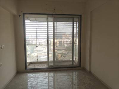 Bedroom Image of 1150 Sq.ft 2 BHK Apartment / Flat for sale in VM Mohan Palms, Seawoods Navi Mumbai for Rs. 30000000