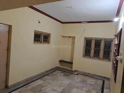 1.5 BHK Duplex