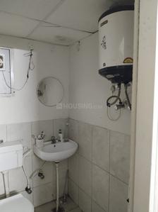 Image of 880 Sq.ft 1 RK Independent House for rent in Model Town, Panipat for Rs. 9085