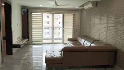 DSR Reganti Living Room 1