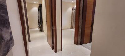 Bedroom Image of 1060 Sq.ft 2 BHK Apartment / Flat for sale in Taloja Navi Mumbai for Rs. 6300000