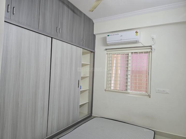 TR RENTALS Bedroom 1