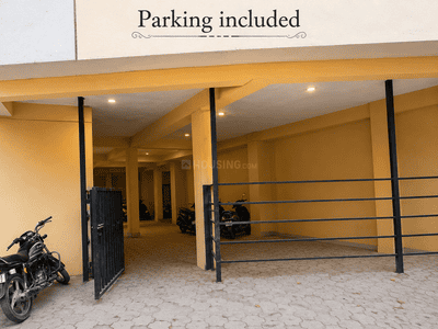 Image of 6455 Sq.ft 12 BHK Apartment / Flat for sale in Khatiwala Tank, Indore for Rs. 35000000