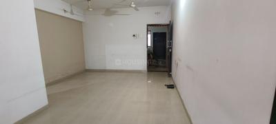 Hall Image of 1100 Sq.ft 2 BHK Apartment / Flat for rent in Platinum Avior, Kalamboli Navi Mumbai for Rs. 28000