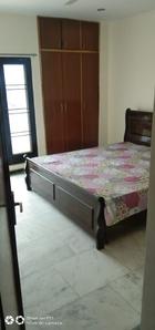 Bedroom Image of 2200 Sq.ft 3 BHK Apartment / Flat for rent in Barewal Awana Ludhiana for Rs. 30000