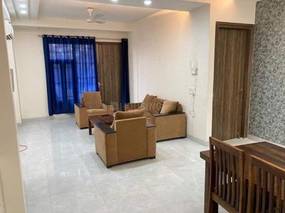 Hall Image of 1900 Sq.ft 2 BHK Independent House for rent in Bhai Randhir Singh Nagar Ludhiana for Rs. 25000
